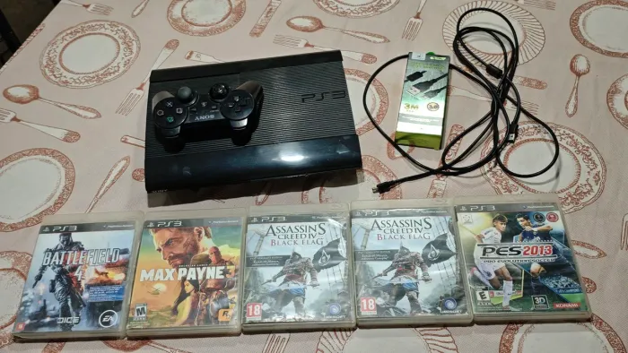 Playstation 3