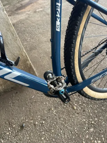 Bike SOUL SL 329