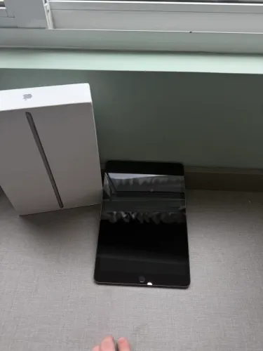 ipad geração 9 256gb