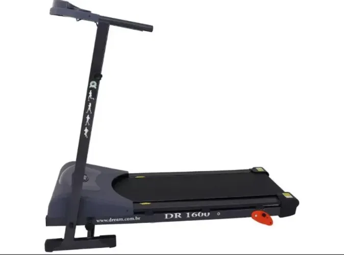 Esteira DR1600