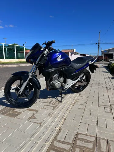 cb 300 2011