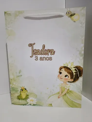 Lembrancinhas Personalizadas