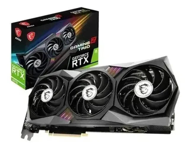 RTX 3070 8GB