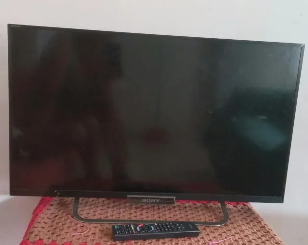 Televisão marca Sony