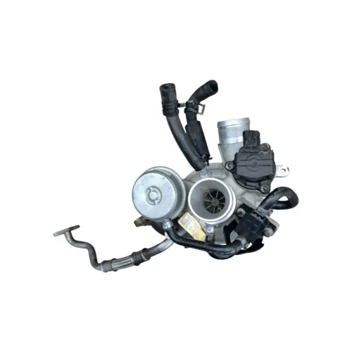 Turbina Chery Tiggo 5x Tiggo 7 Arrizo 6 1.5 2017 2018 A 2022