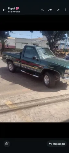 Silverado 2000/2001 d20 