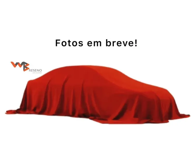 Volkswagen Tera 1.0 170 TSI Flex 12V 5P Mec. 2026