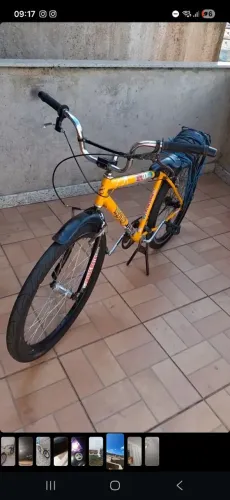 Montadinha padrão BH