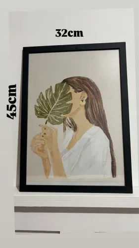 Quadro de parede