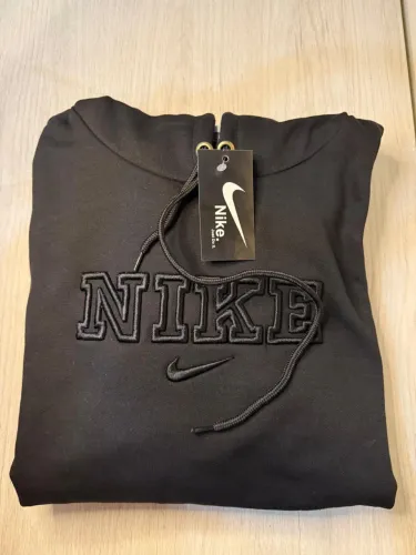 Moletom Nike