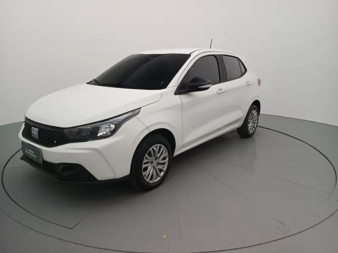 Fiat Argo Drive 1.0 Firefly 2026