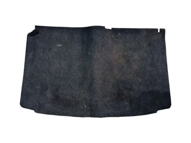 Tapete Porta Malas Peugeot 207 1.6 16v 2009 2010