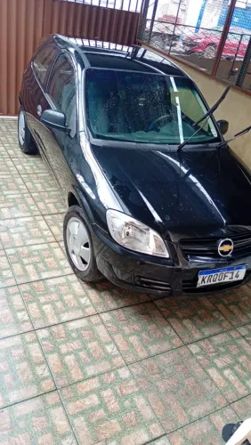 Chevrolet Celta Life/ LS 1.0 MPFI 8V Flexpower 3P 2008