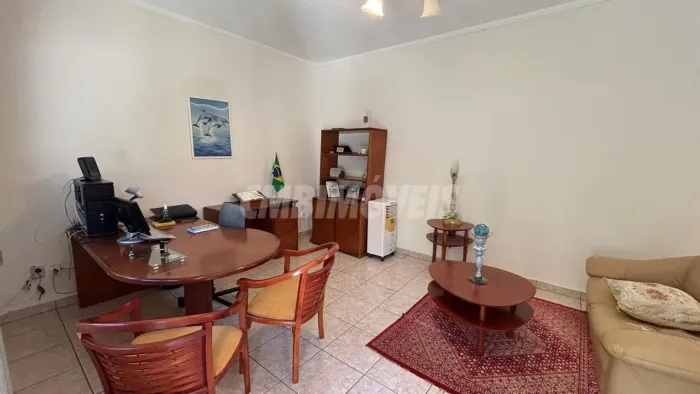 casa - Parque Alto Taquaral - Campinas