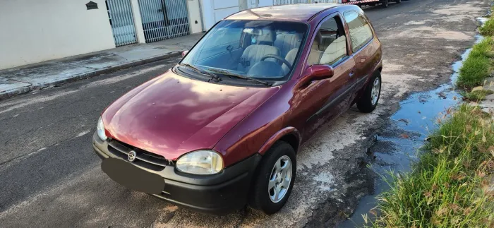 Chevrolet Corsa Wind 1.0 MPFI / EFI 2P 1995