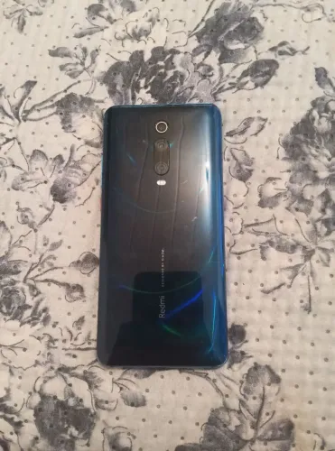 Redmi mi9t 