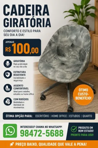 Cadeira