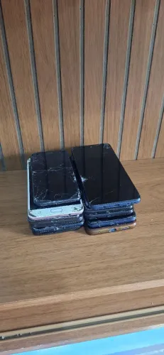 12 celulares para peças/concerto 