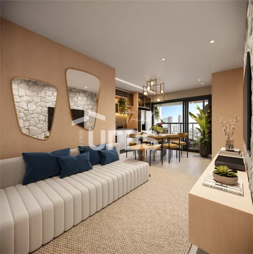 Casa Neo Varandas Marista | Setor Marista