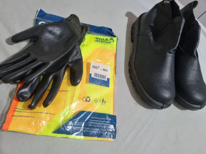 Kit entregador