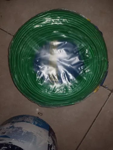 Rolo de fios 10 mm 100 m