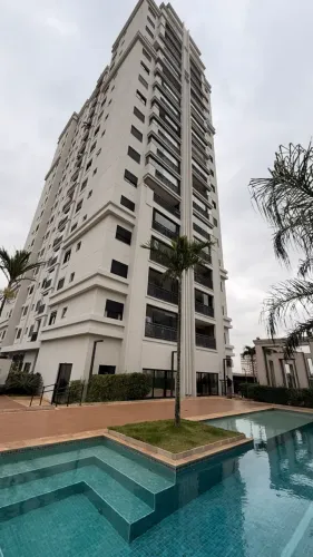 Lindo Apartamento Semi Mobiliado Bela Vista 3 Quartos Suite varanda gourmet envidraçada La