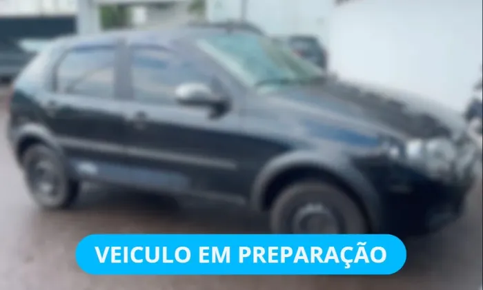 Fiat Palio WAY 1.0 Fire Flex 8V 5P 2015