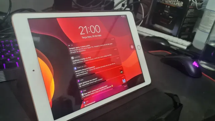 Ipad 2019 32gb