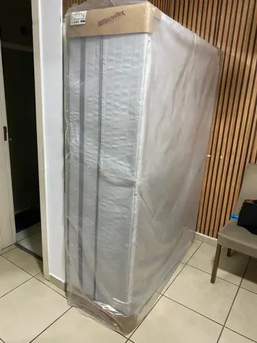 Cama Box