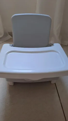 Cadeirinha Alimentação portátil