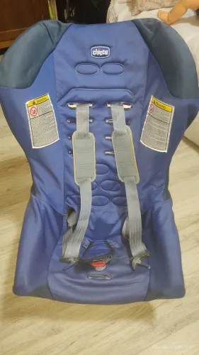 Cadeira Chicco infantil para criança