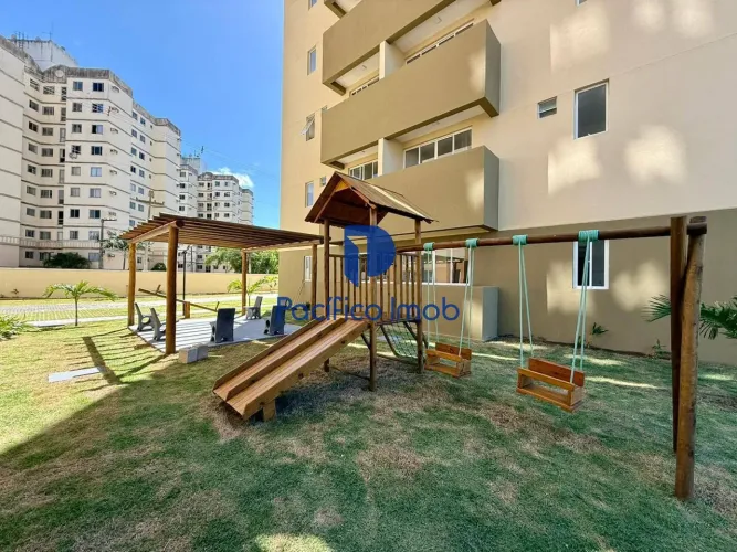 Apartamento com 3 Quartos e 1 Suíte à Venda na Serraria, Maceió