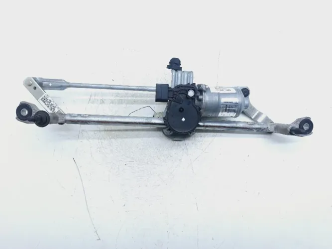 Motor Limpador Parabrisa Vw Virtus Tsi 1.4 2023 6ea955023