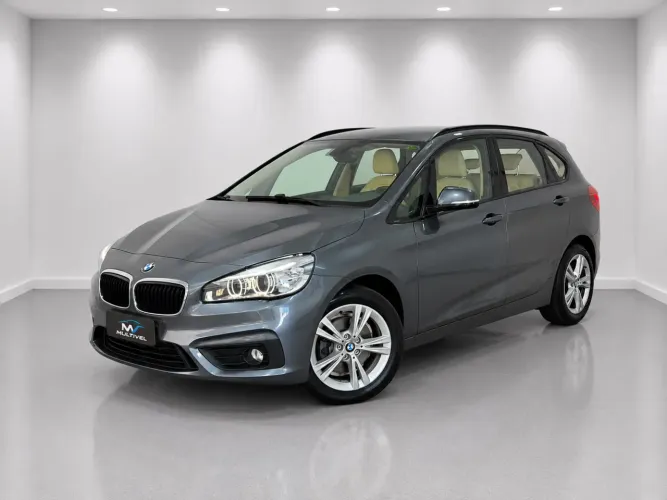 BMW 220i GRAN COUPE M SPORT 2.0 TB AUT. 2018