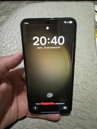 Samsung S23+ (plus) 512GB 5G - Excelente estado