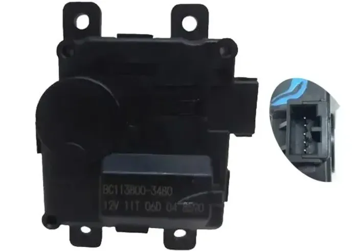 Servo Motor Atuador Ar Condicionado Denso para Honda
