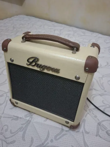 Cubo Bugera BC 15