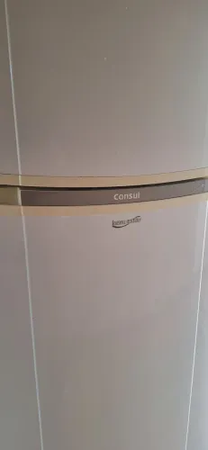 Geladeira consul