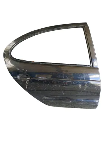 PORTA MEGANE 1998 A 2000 TRASEIRA DIREITA