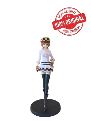 Action Figure Koala - The Departure - One Piece