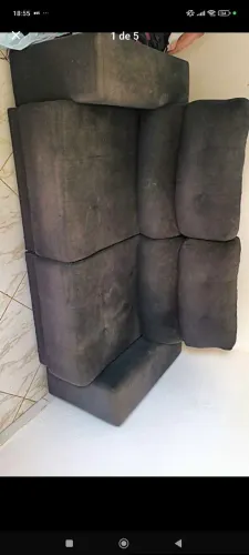 Sofa cama 2 lugares ZAP *