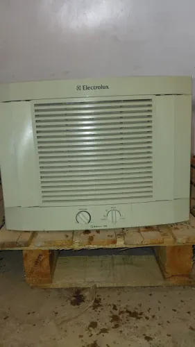 Ar condicionado 7500 btu s 
