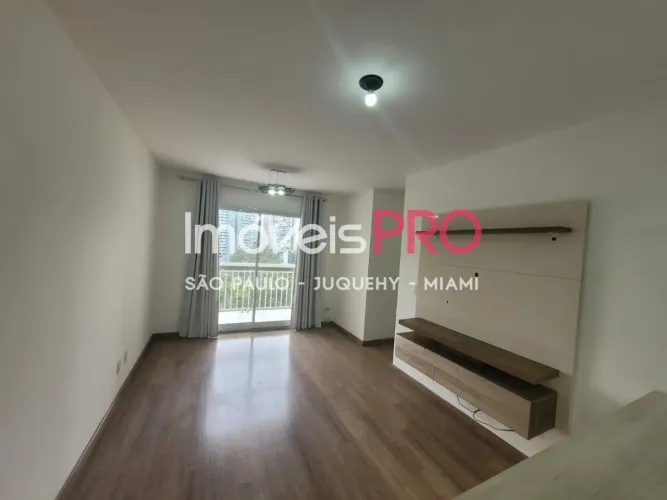 Apartamento 75 metros com 3 dormitórios , 1 vaga
