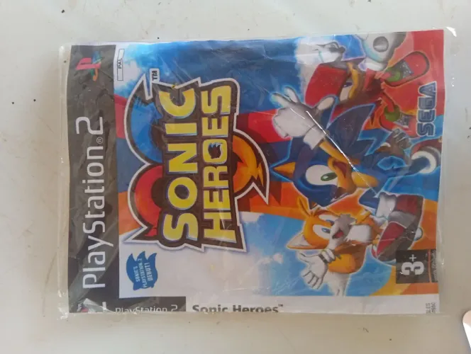 Jogos de ps2
