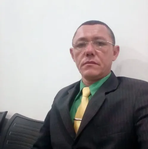 Aldo Salatiel Ferreira da Silva 