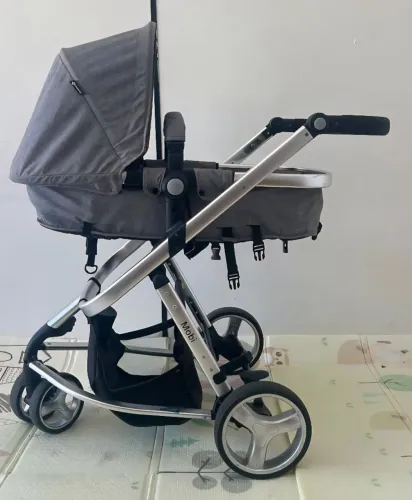 Carrinho de Bebê Safety 1st MOBI