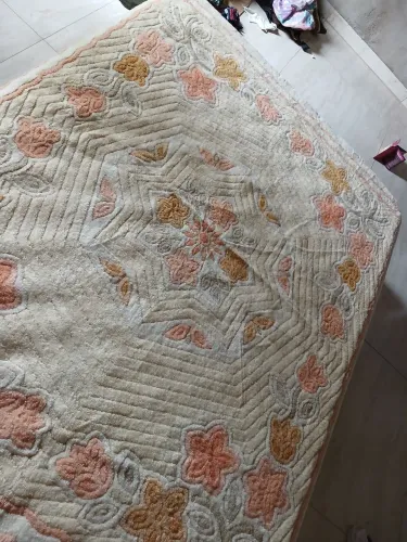 Colcha de cama casal