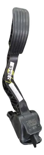 Pedal Acelerador Eletronico Citroen C4 2008 2009 2010 2011