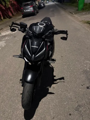 Z1000 somente venda !