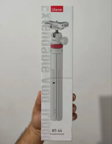 TRIPÉ ULANZI MT-44